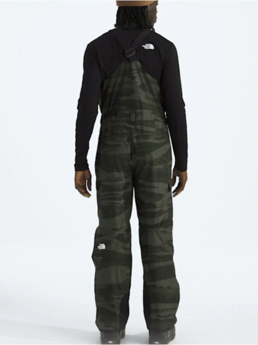 The North Face north face